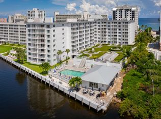 Monterey House, Highland Beach, FL 33487