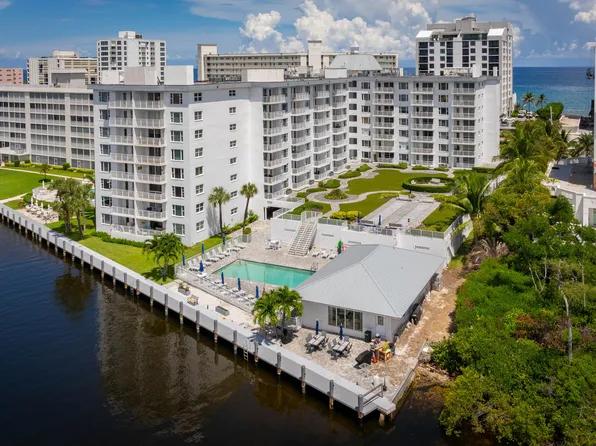 3114 S Ocean Boulevard #509, Highland Beach, FL 33487