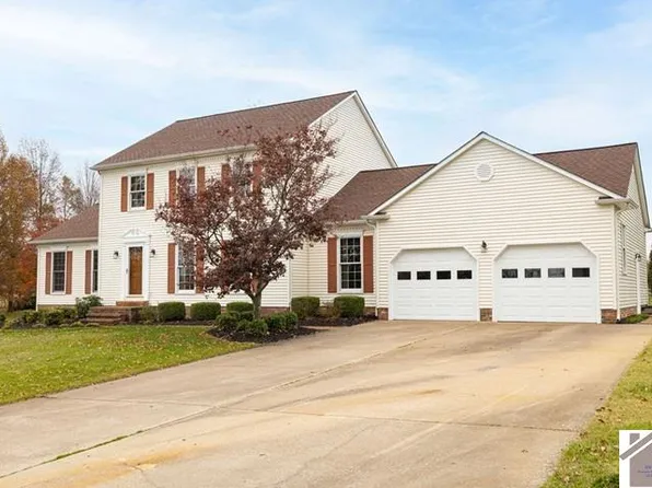 237 Highland Club Est, Mayfield, KY 42066