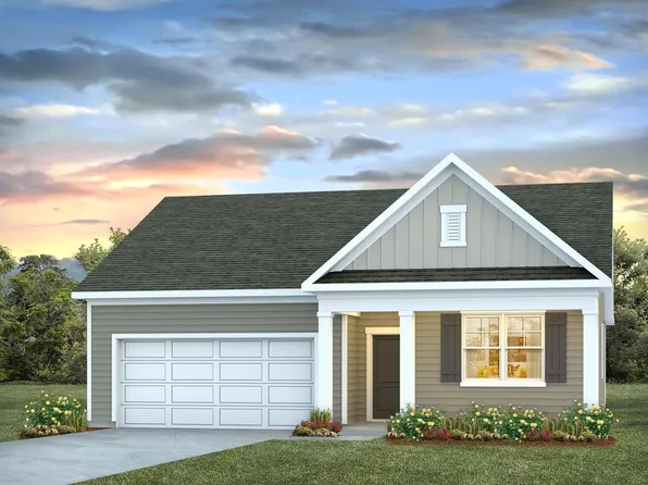 193 Ruby Prince Rd, Gilbert, SC 29054