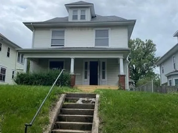 2514 Jules St, Saint Joseph, MO 64501