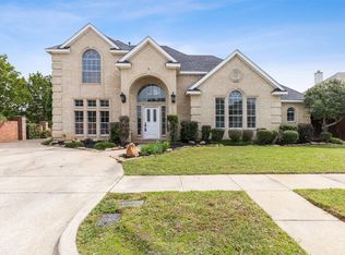 3200 Calender Park Ct, Arlington, TX 76001