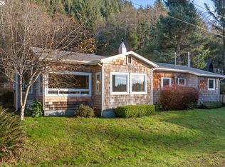 6165 Columbia St, Arch Cape, OR 97102