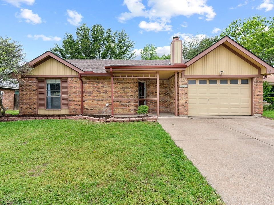 1st image of 5316 Yaupon Dr