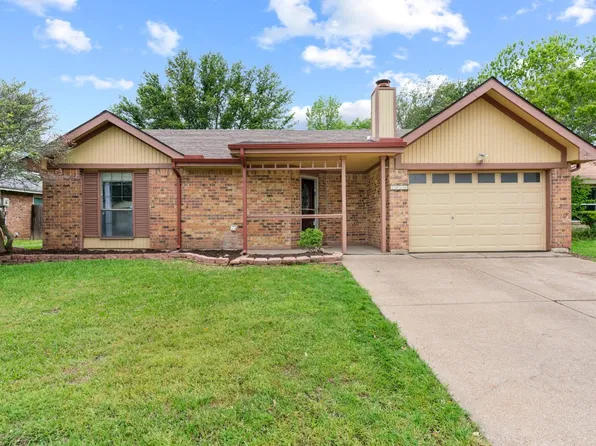 5316 Yaupon Dr, Arlington, TX 76018