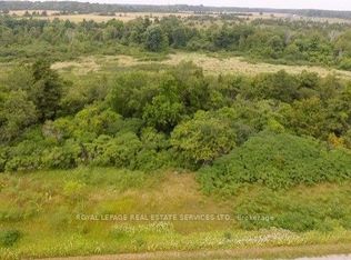 County Road 10 LOT 3, Prince Edward County, ON K0K 2T0