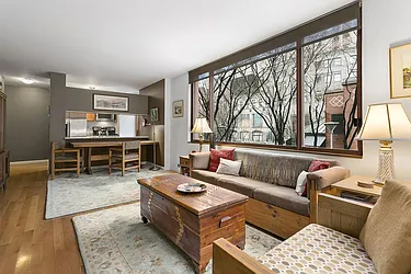 Sold by Corcoran