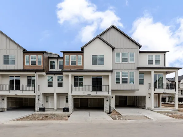6507 W Evans Creek Cv #3062, Herriman, UT 84096