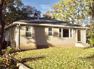 5024 Bernard Ave N, Crystal, MN 55429