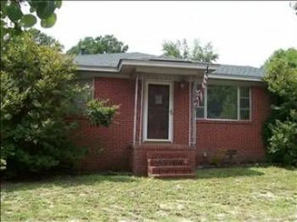 132 Alexandria St, West Columbia, SC 29169