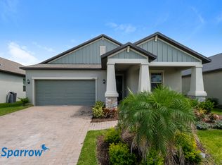 13216 Satin Lily Dr, Riverview, FL 33579