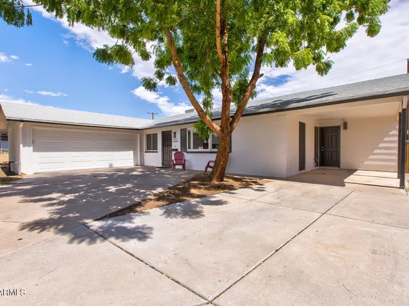 1701 N Bridalwreath St, Tempe, AZ 85288