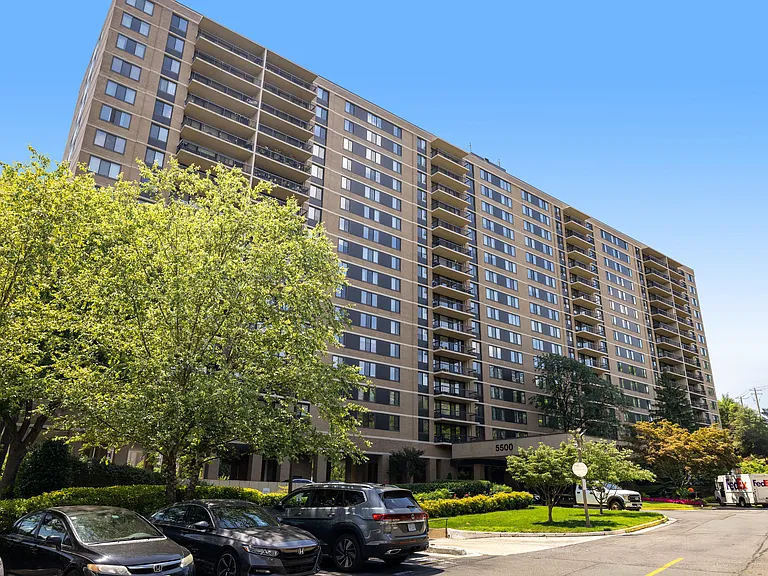 5500 Holmes Run Pkwy #510 — Photo 55