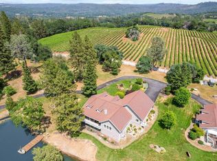 16511 Nisenan Springs Ln, Penn Valley, CA 95946