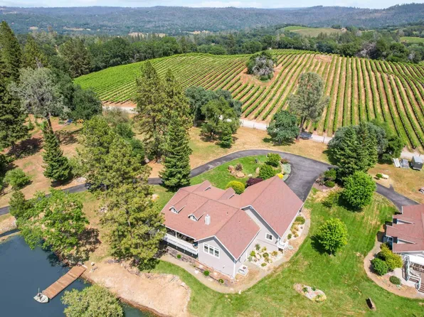 16511 Nisenan Springs Ln, Penn Valley, CA 95946