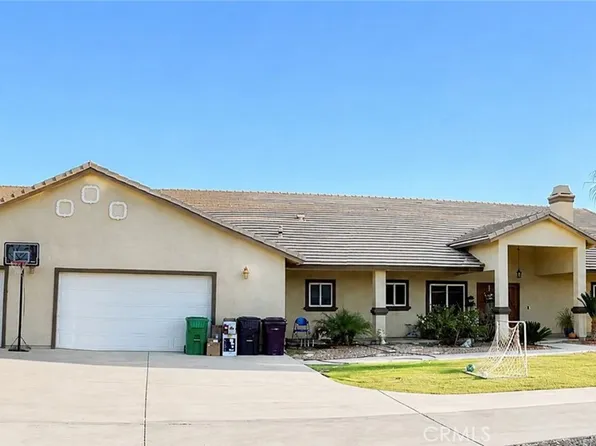 30510 Phillip Rd, Nuevo, CA 92567