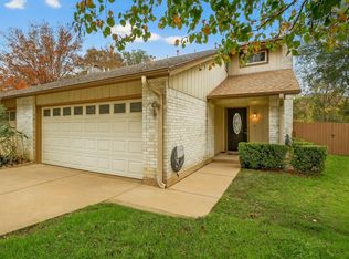 1507 Terrapin Ct #B, Austin, TX 78746