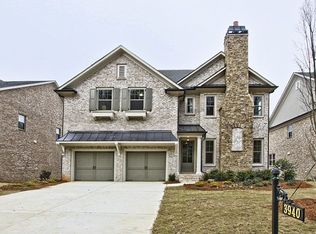 3940 Claiborne Farm Rd, Suwanee, GA 30024