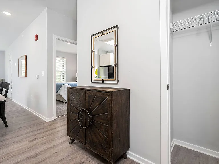 Echo Ridge Apartments — Photo 13