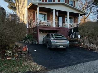 269 Maple St, Rillton, PA 15678