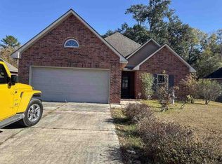 40178 Maison Lafitte Blvd, Ponchatoula, LA 70454