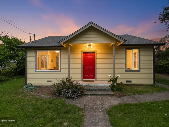 1390 Grant Ave, Arcata, CA 95521