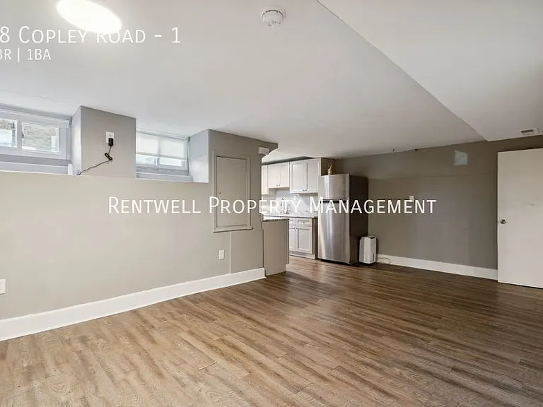 38 Copley Rd #1 — Photo 7