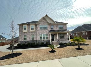 858 Royal Oak Way, Elgin, SC 29045