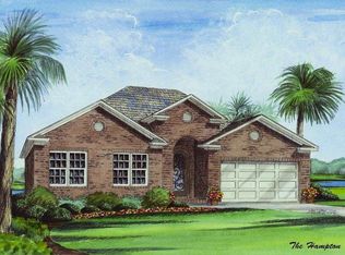 621 Tarrant St, Longs, SC 29568