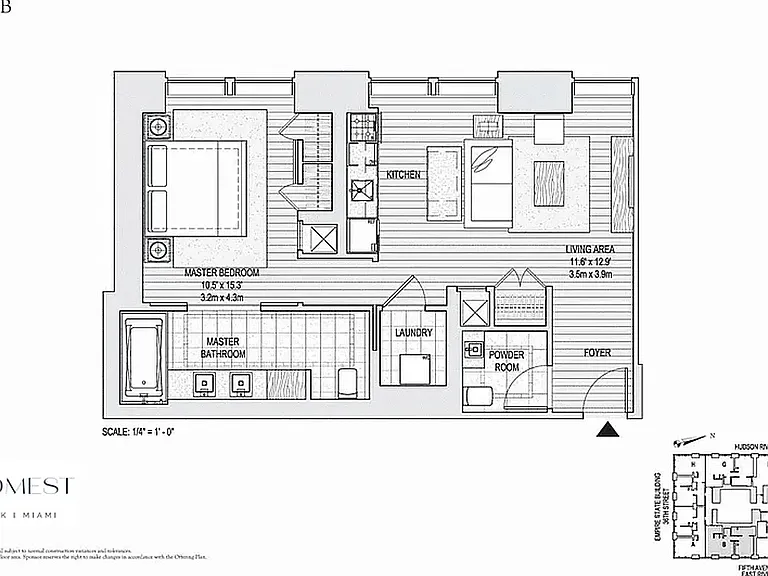 400 5th Ave #45B — Photo 2
