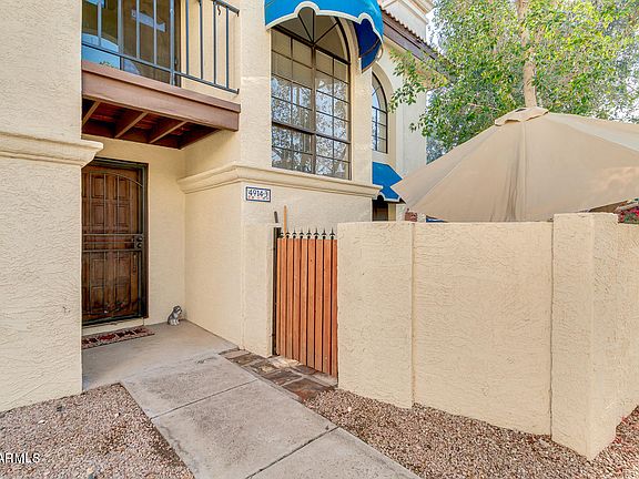 2nd image of 4914 E Siesta Dr Unit 3