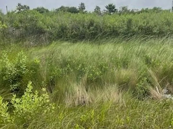 0 S Sonny Ln, Galveston, TX 77554