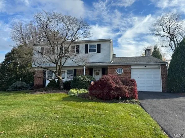 5010 Cypress St, Allentown, PA 18106