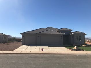 922 E 3950 S, Washington, UT 84780