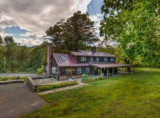 46 Runnals Road, Hartford, VT 05001