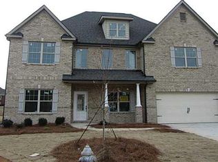 2577 Lincoln Park Ct, Grayson, GA