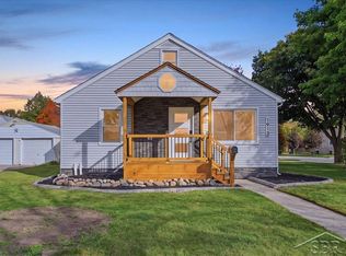 1913 S Jefferson St, Bay City, MI 48708