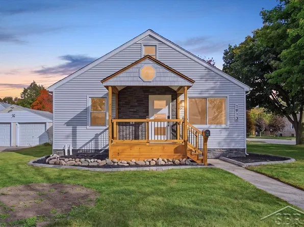 1913 S Jefferson St, Bay City, MI 48708