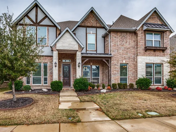 1765 Prescott Pl, Farmers Branch, TX 75234