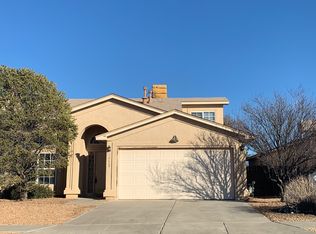 10604 Capricorn Pl NW, Albuquerque, NM 87114
