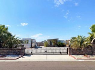 13549 E 53rd Ln, Yuma, AZ 85367