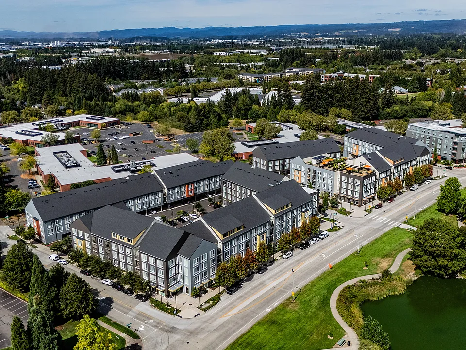 Arbory Apartments