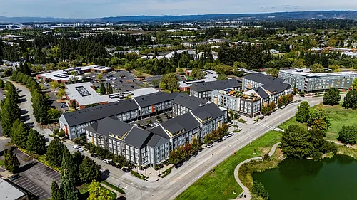 Arbory Apartments Photo 1