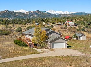 401 E Pioneer Dr, Durango, CO 81301