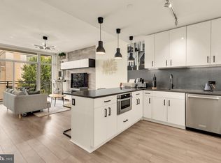 88 V St SW APT 414, Washington, DC 20024