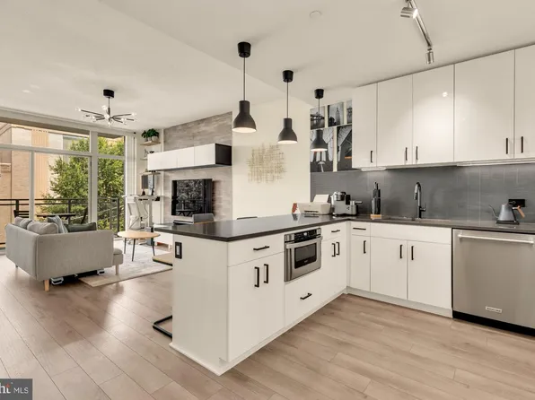 88 V St SW APT 414, Washington, DC 20024