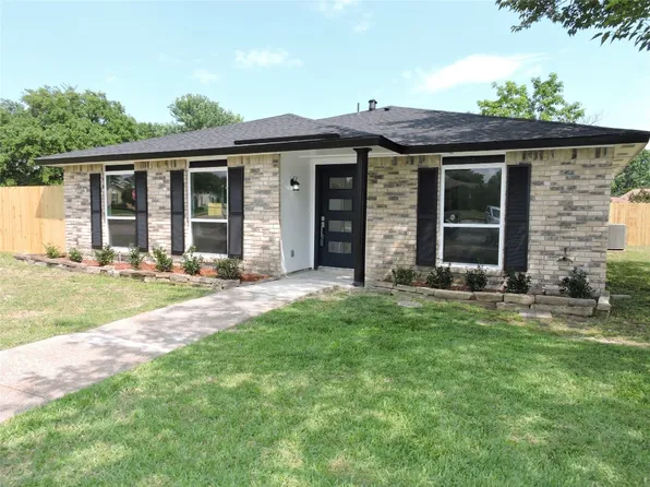 3310 Kenwood Ct, Rowlett, TX 75089