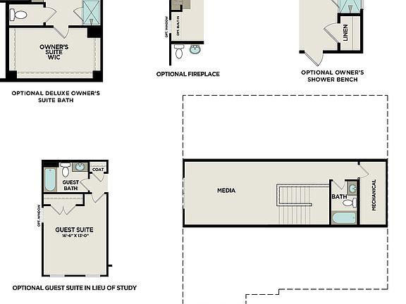 Floor Plan 53