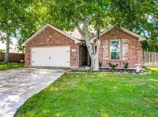 513 Smyth St, Aledo, TX 76008