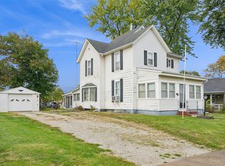 509 N Howard St, Indianola, IA 50125